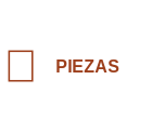 Fabricación de piezas